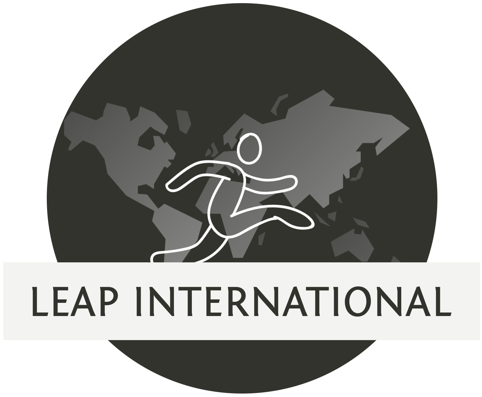 Logo Leap International
